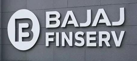 Bajaj Finance Logo